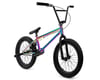 Image 2 for Elite BMX Destro Bike (20.5" Toptube) (Oil Slick)